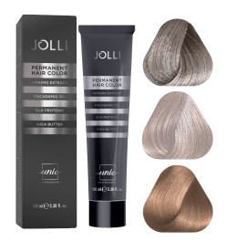 DŁUGOTRWAŁA FARBA DO WŁOSÓW