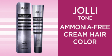 JOLLI TONE безамiачна фарба