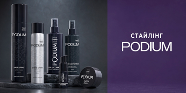 PODIUM