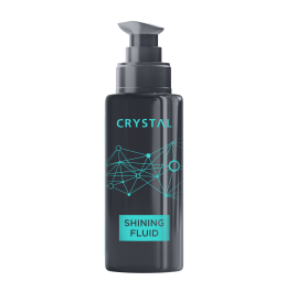 MGIEŁKA NABŁYSZCZAJĄCA CRYSTAL