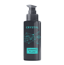 MGIEŁKA NABŁYSZCZAJĄCA CRYSTAL