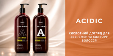 ACIDIC