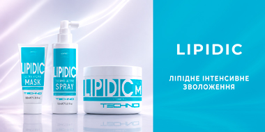 LIPIDIC