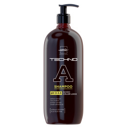 ACIDIC COLOR LOCK SZAMPON