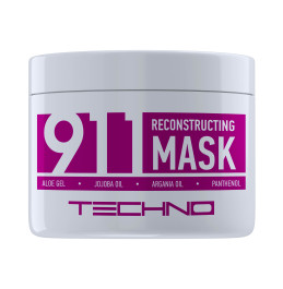 MASKA REGENERACYJNA 911