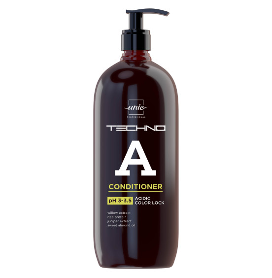 ACIDIC COLOR LOCK ODŻYWKA