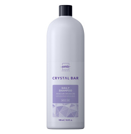 SZAMPON ŁAGODNY DO CODZIENNEGO UŻYTKU CRYSTAL BAR 1000 мл.