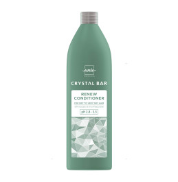 ODŻYWKA RENEW CRYSTAL BAR 1000 мл. ODŻYWKA RENEW CRYSTAL BAR 1000 мл.