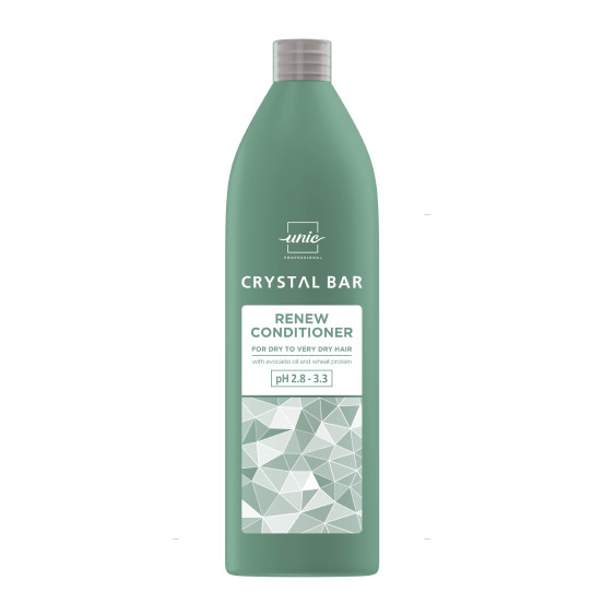 ODŻYWKA RENEW CRYSTAL BAR 1000 мл.