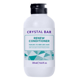 ODŻYWKA RENEW CRYSTAL BAR 250 мл. ODŻYWKA RENEW CRYSTAL BAR 250 мл.