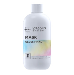 MASKA-BLASK DO WŁOSÓW