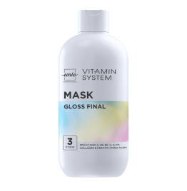 MASKA-BLASK DO WŁOSÓW