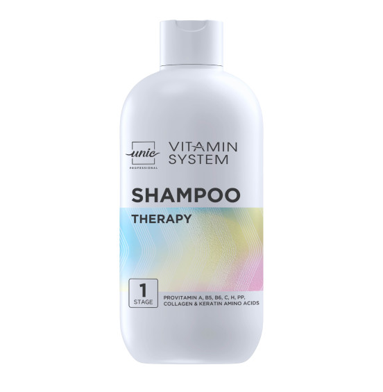 SZAMPON REWITALIZUJĄCY