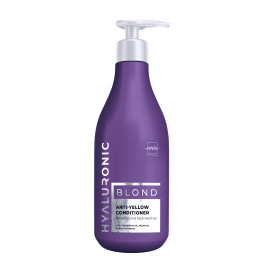 ODŻYWKA BLOND DO WŁOSÓW JASNYCH