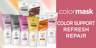 COLOR MASK