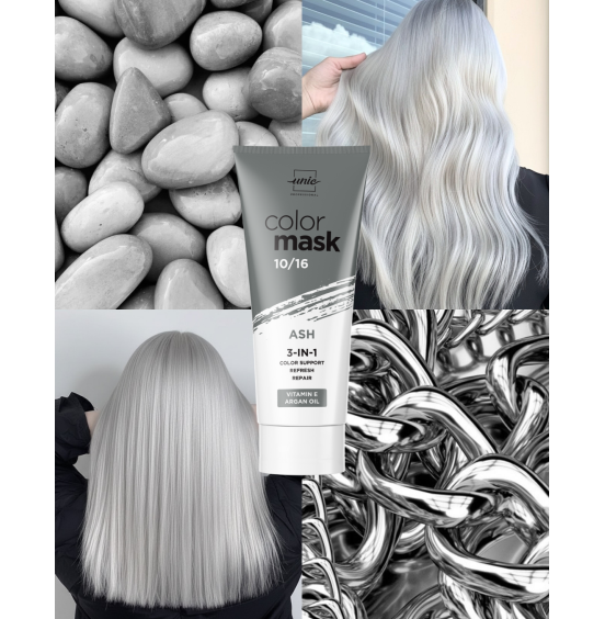 Mаска для волосся 10/16 