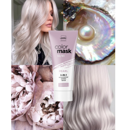 Маска для волосся 10/61