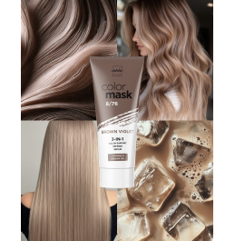 Маска для волосся 8/76