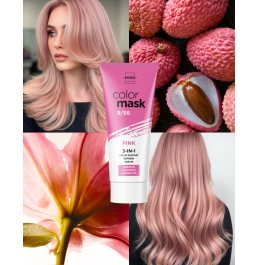 Маска для волосся 9/56