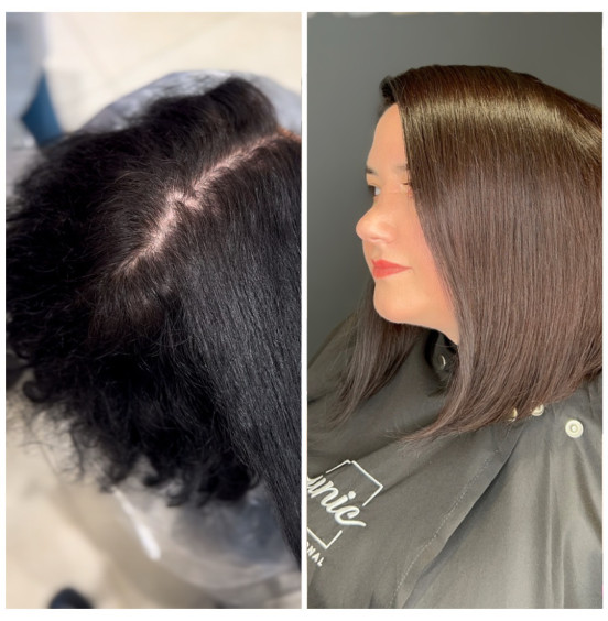 Dekoloryzator COLOR OFF