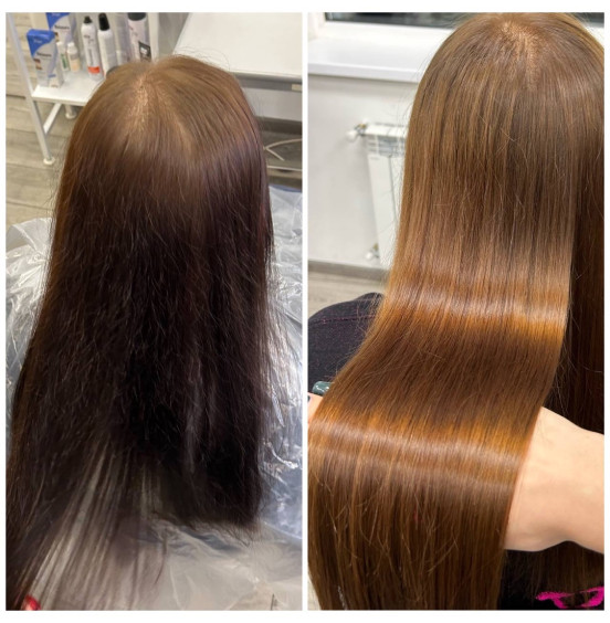 Dekoloryzator COLOR OFF