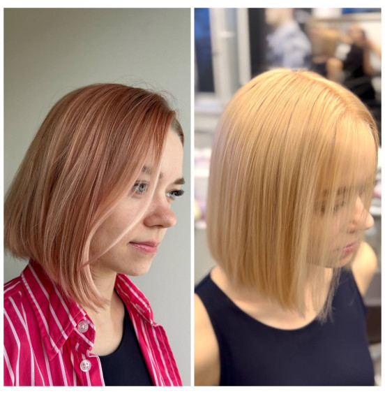 Dekoloryzator COLOR OFF