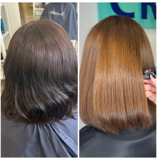 Dekoloryzator COLOR OFF