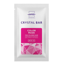 MASKA OCHRONNA CRYSTAL BAR 