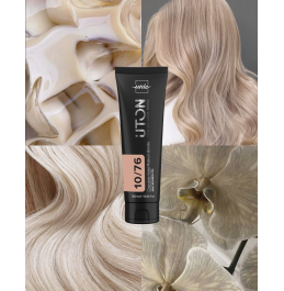 Маска для волосся UTON 10/76 