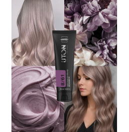Маска для волосся UTON 8/61