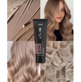 Маска для волосся UTON 8/76