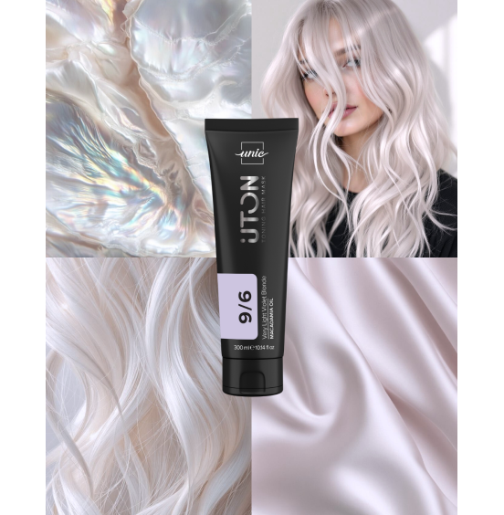 Маска для волосся UTON 9/6